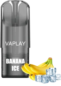 vaplay vape pen v1 banana ice