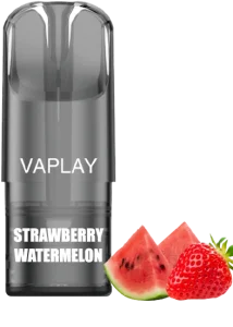 vaplay vape pen v1 strawberry watermelon