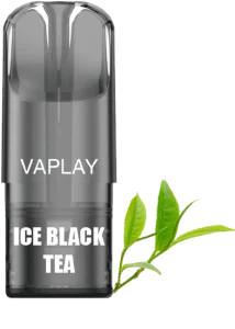 vaplay vape pen ice black tea