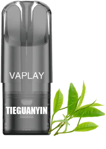vaplay vape pen v1 tieguanyin