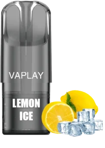 vaplay vape pen lemon ice