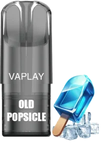vaplay vape pen old popsicle