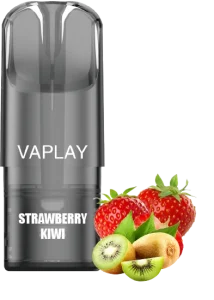 vaplay vape pen v1 strawberry kiwi