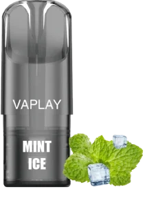 vaplay vape pen v1 mint ice