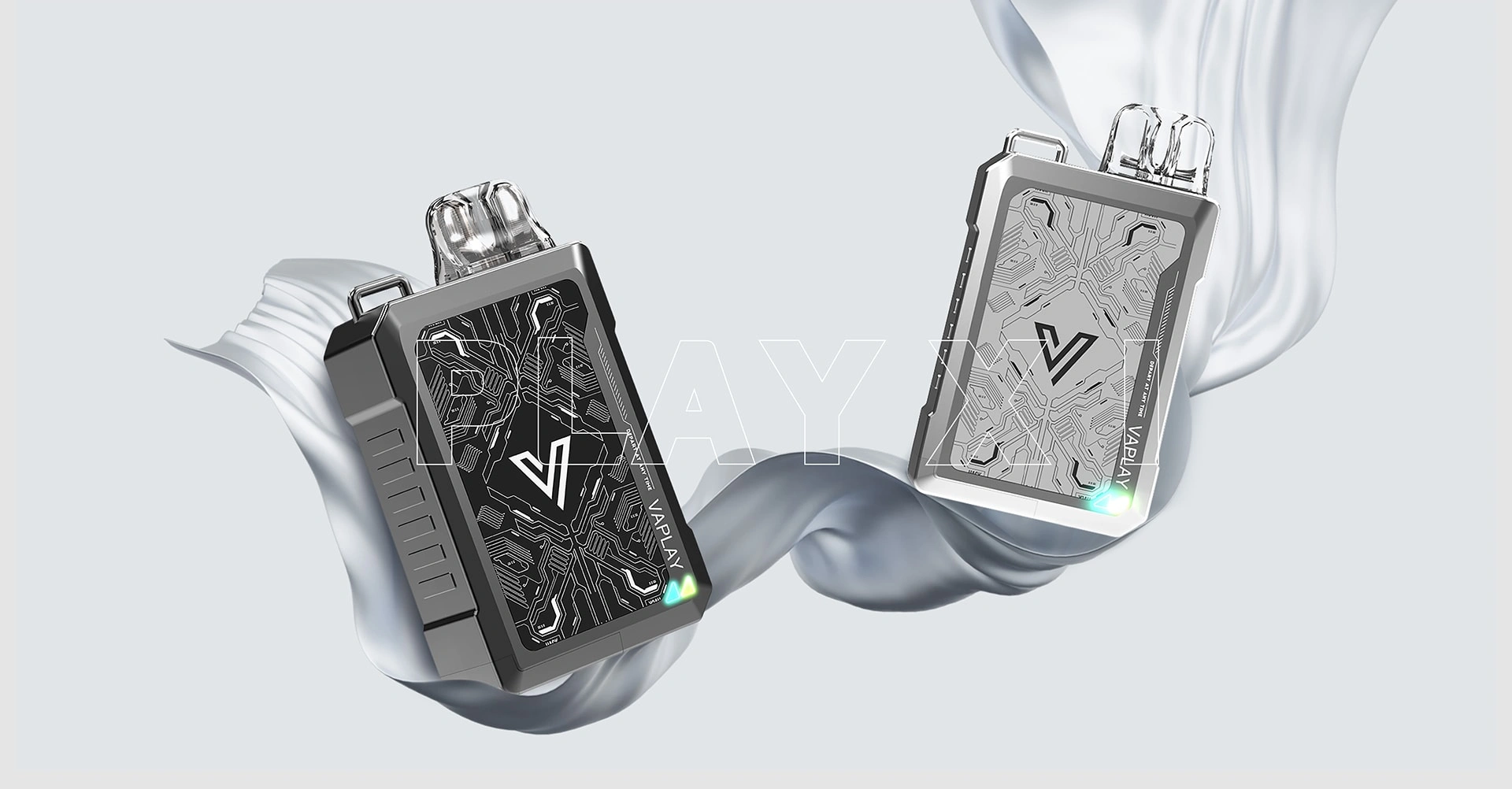 vaplay vape XI