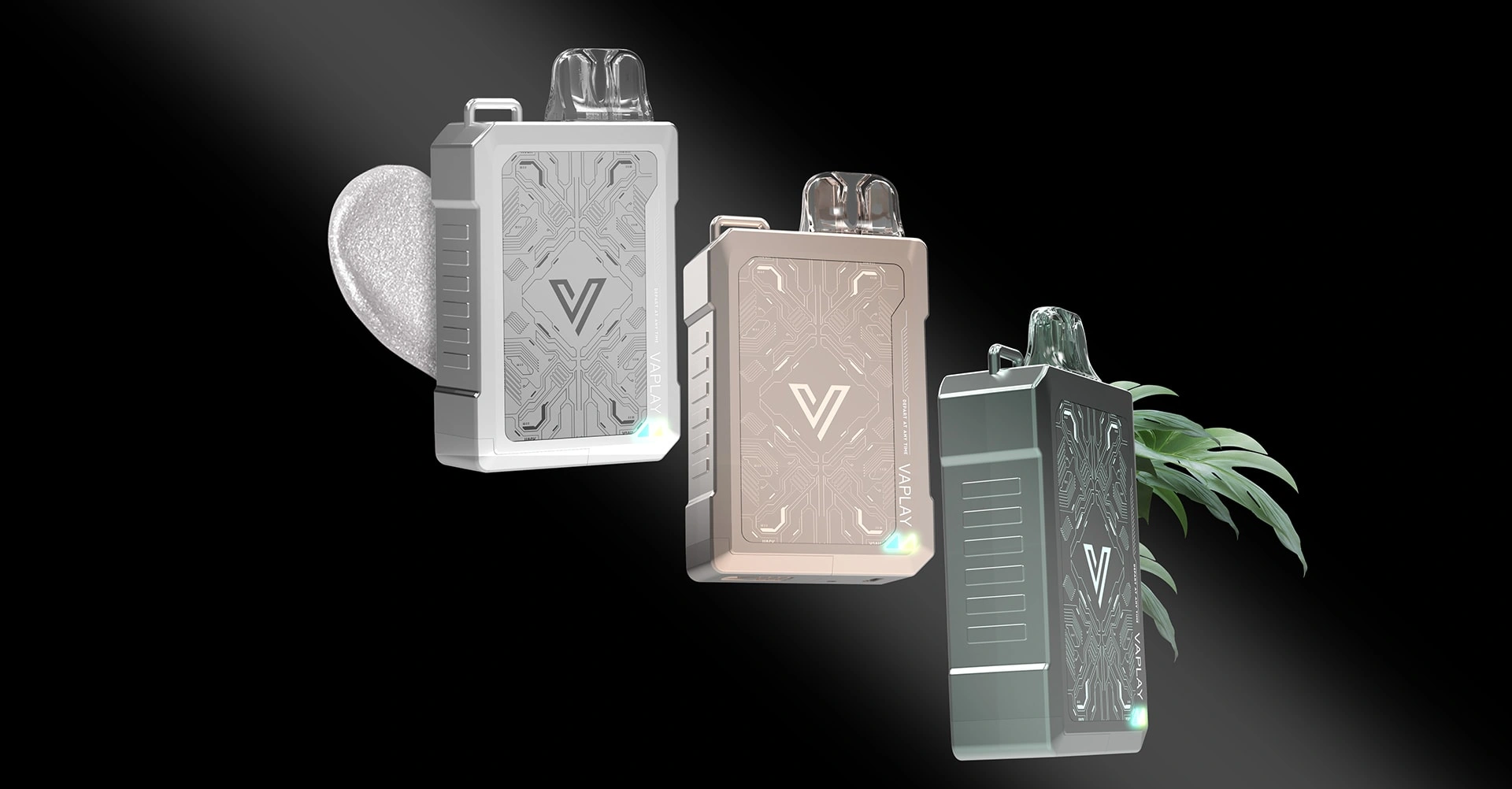 vaplay vape XI